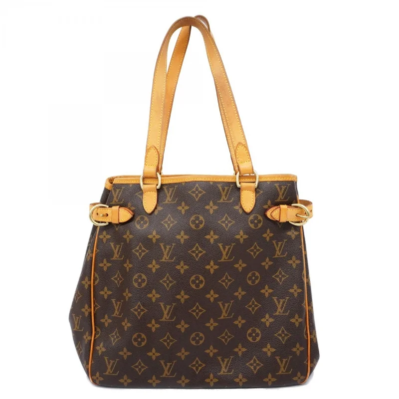 Handle bags with retro logos for charm -Louis Vuitton  Tote Bag (Pre-Owned)