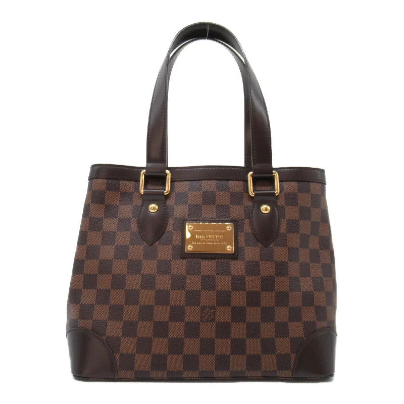 Handle bags with quilted leather for luxury -Louis Vuitton  Other Tote Bag (Pre-Owned)