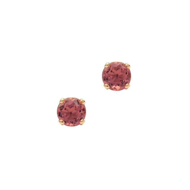 OCTOBER PINK TOURMALINE