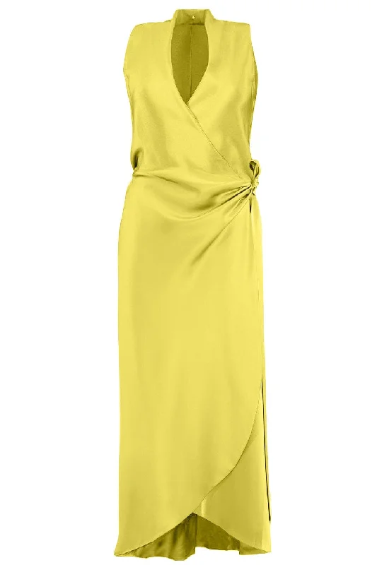 Solid Color Dresses for Simple -Yard Dress - Sprout