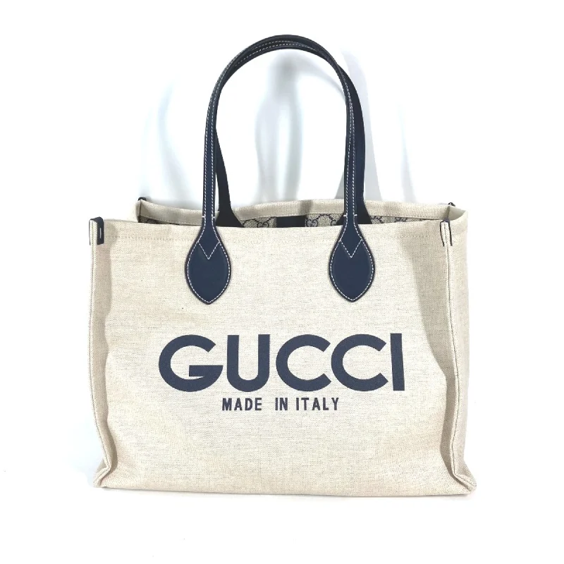 Handle bags with polka dots for fun -Gucci  Other Tote Bag (Pre-Owned)