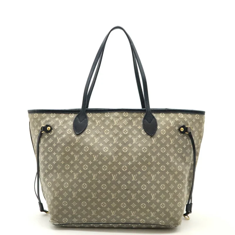 Handle bags with durable hemp for sustainability -Louis Vuitton Monogram Idylle  Monogram Idylle Shoulder Bag Tote Bag (Pre-Owned)