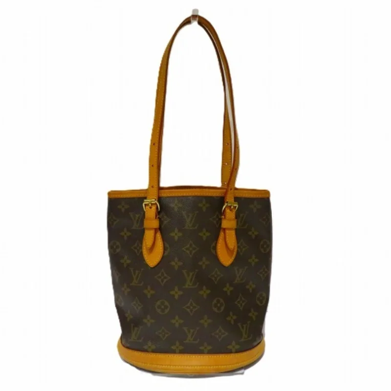 Handle bags with vintage vibes for nostalgia -Louis Vuitton  Shoulder Bag Tote Bag (Pre-Owned)