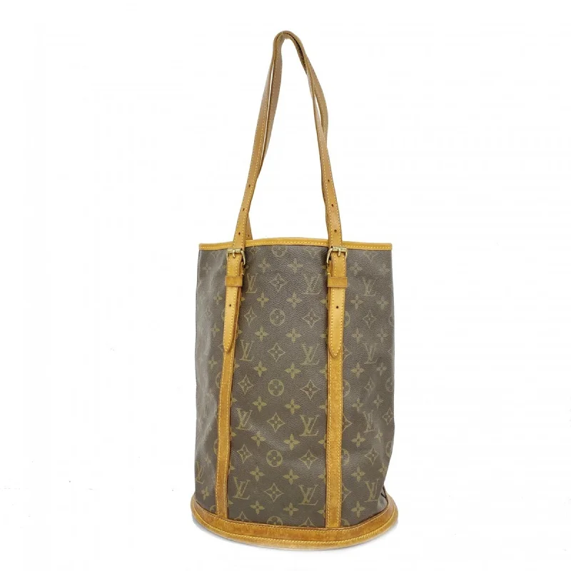 Handle bags with holiday themes for festivities -Louis Vuitton  Tote Bag (Pre-Owned)