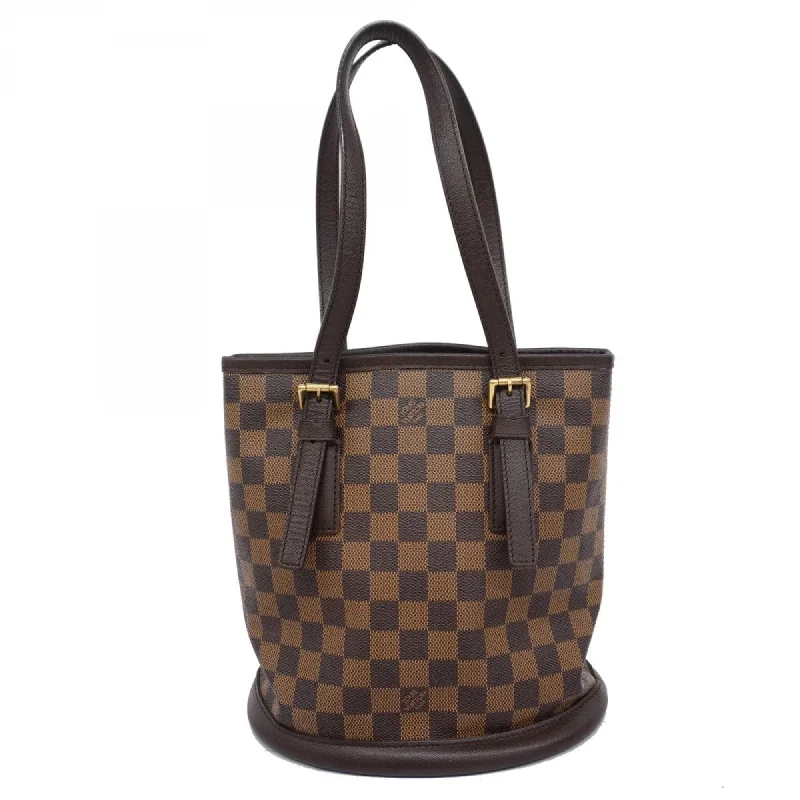 Handle bags with padded handles for comfort -Louis Vuitton  Tote Bag (Pre-Owned)